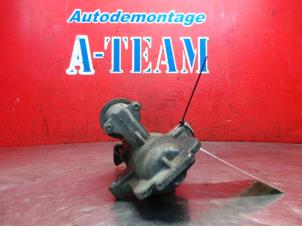 Gebruikte Startmotor Ford Mondeo III Wagon 1.8 16V Prijs € 19,99 Margeregeling aangeboden door A-Team Automotive