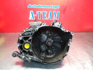 Gebruikte Versnellingsbak Volvo V40 (MV) 2.0 D4 16V Prijs € 299,99 Margeregeling aangeboden door A-Team Automotive