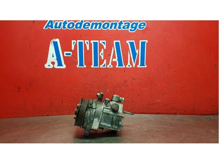 Gebruikte Pomp Servo BMW 7 serie (E65/E66/E67) 735i,Li 3.6 V8 32V Prijs € 34,99 Margeregeling aangeboden door A-Team Automotive
