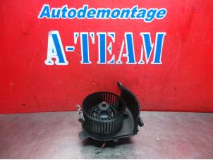 Gebruikte Aanjager Renault Scénic II (JM) 1.5 dCi 80 Prijs € 34,99 Margeregeling aangeboden door A-Team Automotive