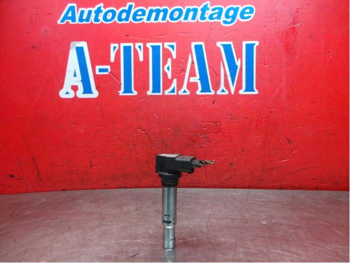 Gebruikte Pen Bobine Seat Ibiza III (6L1) 1.2 12V Prijs € 14,99 Margeregeling aangeboden door A-Team Automotive