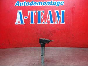 Gebruikte Pen Bobine Seat Ibiza III (6L1) 1.2 12V Prijs € 14,99 Margeregeling aangeboden door A-Team Automotive