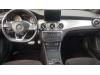 Mercedes-Benz CLA (117.3) 1.6 CLA-180 16V Navigatie Set