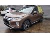 Mitsubishi Eclipse Cross (GK/GL) 1.5 Turbo 16V 2WD Remklauw (Tang) links-achter