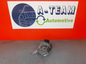 Gebruikte Gasklephuis Mitsubishi Eclipse Cross (GK/GL) 1.5 Turbo 16V 2WD Prijs op aanvraag aangeboden door A-Team Automotive