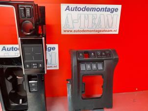 Gebruikte Schakelaar (diversen) Mitsubishi Eclipse Cross (GK/GL) 1.5 Turbo 16V 2WD Prijs op aanvraag aangeboden door A-Team Automotive