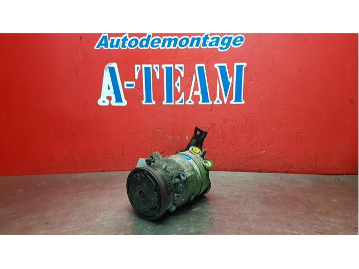 Gebruikte Aircopomp Chevrolet Nubira Wagon (J100) 1.8 16V Prijs € 69,99 Margeregeling aangeboden door A-Team Automotive
