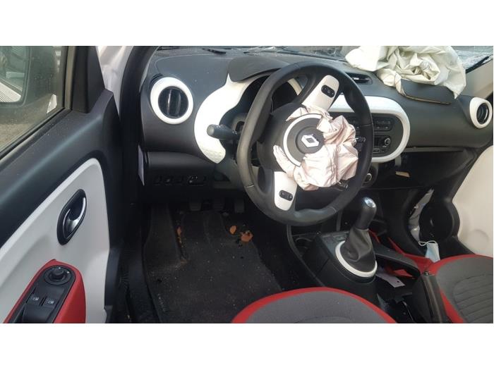 Commutateur de Colonne de Direction RENAULT Twingo I 3 portes en