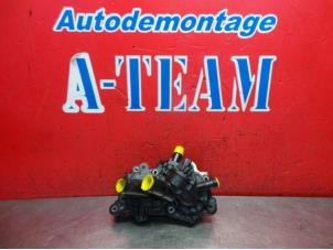 Gebruikte Thermostaathuis Volkswagen Up! (121) 1.0 12V 60 Prijs € 100,00 Margeregeling aangeboden door A-Team Automotive