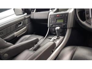 Gebruikte Automaatbak Landrover Range Rover Sport (LS) 2.7 TDV6 24V Prijs € 950,00 Margeregeling aangeboden door A-Team Automotive