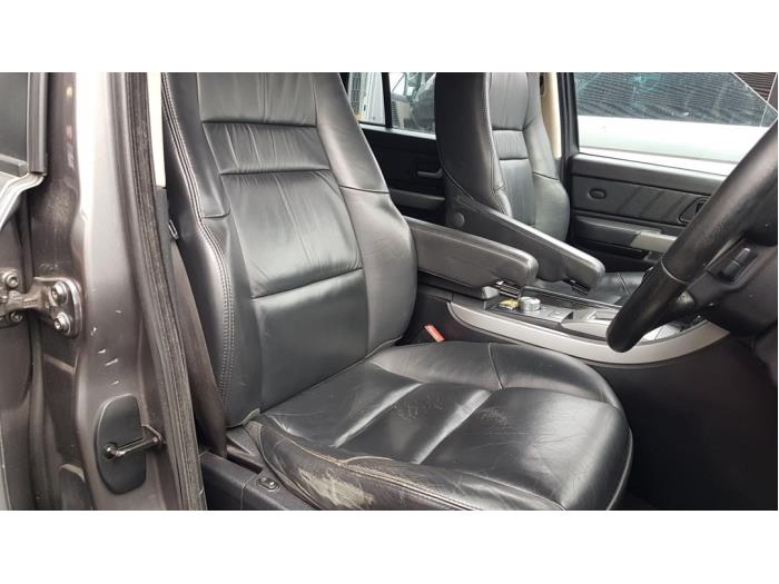 Range rover deals sport interior parts