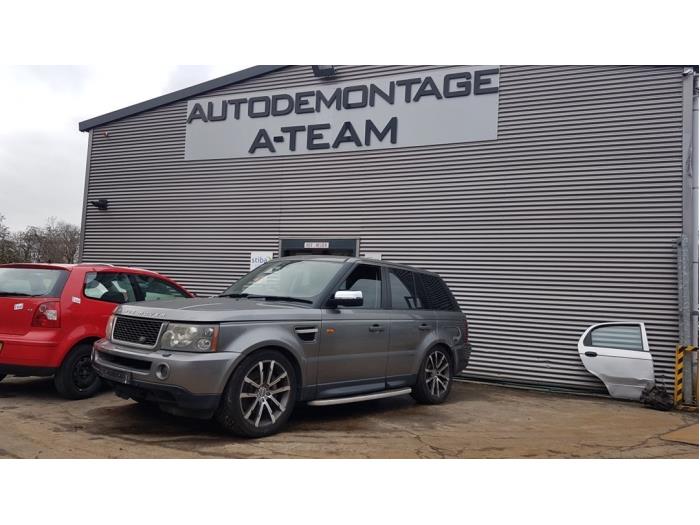 Gebruikte Verstuiver (diesel) Landrover Range Rover Sport (LS) 2.7 TDV6 24V Prijs € 99,99 Margeregeling aangeboden door A-Team Automotive
