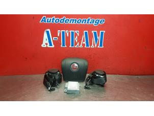 Gebruikte Airbag Set + Module Fiat Ducato (250) 2.3 D 150 Multijet Prijs € 499,99 Margeregeling aangeboden door A-Team Automotive Rotterdam