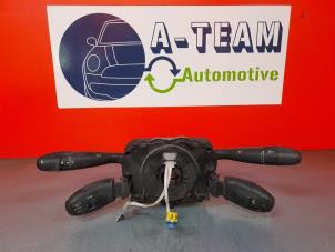 Gebruikte Combischakelaar Stuurkolom Peugeot Expert (G9) 1.6 HDi 90 Prijs € 49,99 Margeregeling aangeboden door A-Team Automotive