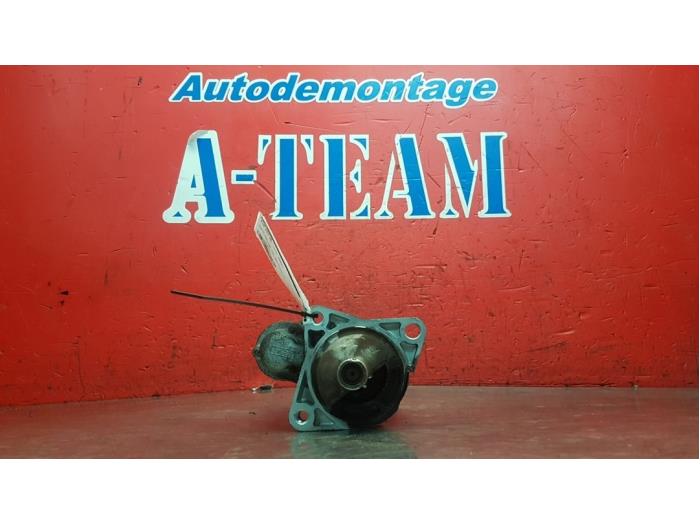 Gebruikte Startmotor Kia Rio (DC12) 1.3 Prijs € 14,99 Margeregeling aangeboden door A-Team Automotive