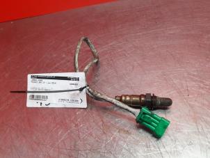 Lambda Sonde van een Peugeot 308 (L3/L8/LB/LH/LP) 1.6 BlueHDi 120 2014