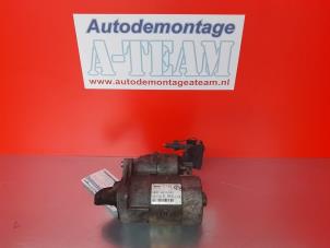 Gebruikte Startmotor Fiat Panda (169) 1.2 Fire Prijs € 19,99 Margeregeling aangeboden door A-Team Automotive