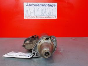 Gebruikte Startmotor Mercedes E (W211) 2.6 E-240 V6 18V Prijs € 19,99 Margeregeling aangeboden door A-Team Automotive