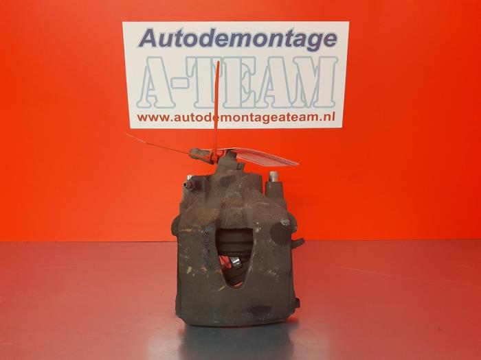 Pinza de freno derecha delante Volkswagen Golf