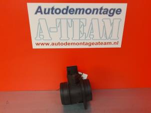Gebruikte Luchtmassameter Volkswagen Touran (1T1/T2) 1.9 TDI 105 Euro 3 Prijs € 4,99 Margeregeling aangeboden door A-Team Automotive Rotterdam