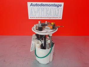 Gebruikte Benzinepomp Skoda Fabia II (5J) 1.4i 16V Prijs € 34,99 Margeregeling aangeboden door A-Team Automotive