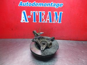 Gebruikte Fusee links-voor Subaru Legacy Wagon (BR) 2.0 16V Prijs op aanvraag aangeboden door A-Team Automotive