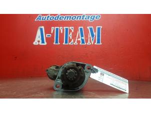 Gebruikte Startmotor Volkswagen Golf IV (1J1) 1.8 Turbo GTI 20V Prijs € 34,99 Margeregeling aangeboden door A-Team Automotive