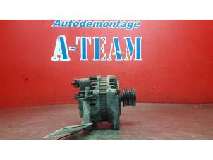 Gebruikte Dynamo Renault Kangoo Express (FC) 1.5 dCi 65 Prijs € 34,99 Margeregeling aangeboden door A-Team Automotive