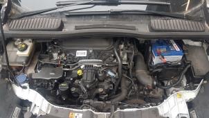 Gebruikte Motor Ford Grand C-Max (DXA) 2.0 TDCi 16V Prijs € 1.299,99 Margeregeling aangeboden door A-Team Automotive