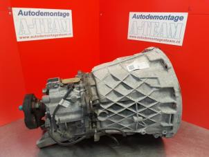 Gebruikte Versnellingsbak Mercedes C (C204) 1.6 C-180 16V BlueEfficiency Prijs € 700,00 Margeregeling aangeboden door A-Team Automotive