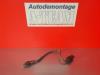 Lambda Sonde van een Mercedes-Benz C (C204) 1.6 C-180 16V BlueEfficiency 2012