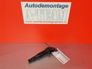 Gebruikte Pen Bobine Peugeot 308 (4A/C) 1.6 VTI 16V Prijs € 14,99 Margeregeling aangeboden door A-Team Automotive Rotterdam