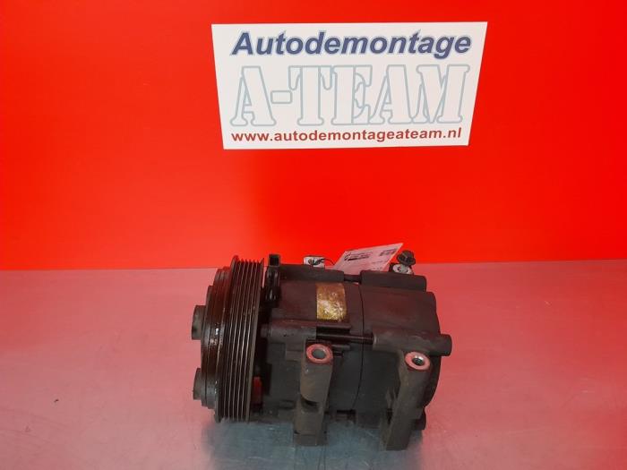 Gebruikte Aircopomp Ford Ka I 1.3i (96 EEC) Prijs € 19,99 Margeregeling aangeboden door A-Team Automotive