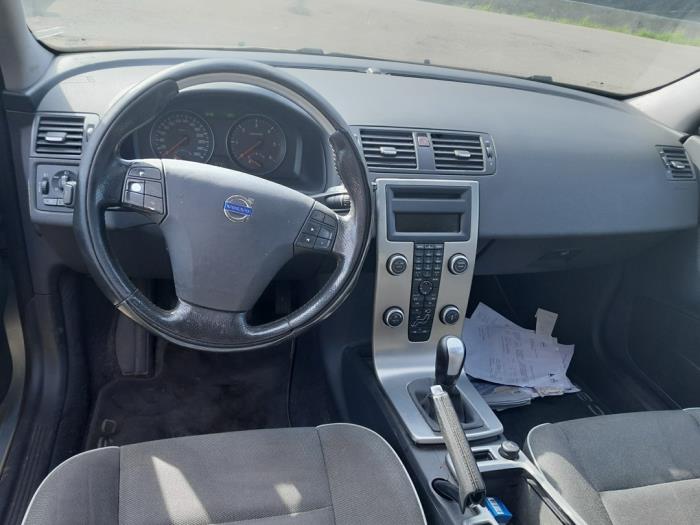 Volvo C30 Airbag Sets + Modules voorraad Onderdelenlijn.nl