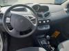 Airbag Set+Module van een Renault Twingo II (CN), 2007 / 2014 1.5 dCi 90 FAP, Hatchback, 2Dr, Diesel, 1.461cc, 63kW (86pk), FWD, K9K820; K9KP8, 2010-10 / 2014-09, CN03; CN05; CN00; CNE0; CNE3; CNH0; CNH3; CNM0; CNM3 2012