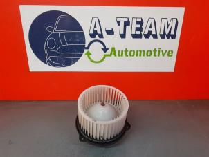 Gebruikte Kachel Ventilatiemotor Kia Picanto (TA) 1.0 12V Prijs € 19,99 Margeregeling aangeboden door A-Team Automotive Rotterdam