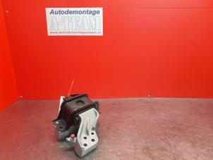 Gebruikte Motorrubber Mitsubishi Eclipse Cross (GK/GL) 1.5 Turbo 16V 2WD Prijs € 74,99 Margeregeling aangeboden door A-Team Automotive