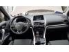 Mitsubishi Eclipse Cross (GK/GL) 1.5 Turbo 16V 2WD Luchtrooster Dashboard
