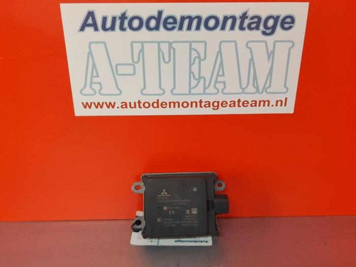 Gebruikte Radar sensor Mitsubishi Eclipse Cross (GK/GL) 1.5 Turbo 16V 2WD Prijs op aanvraag aangeboden door A-Team Automotive