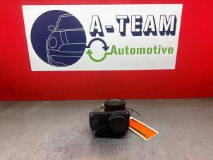 Gebruikte Gasklephuis Nissan Micra (K12) 1.2 16V Prijs € 19,99 Margeregeling aangeboden door A-Team Automotive