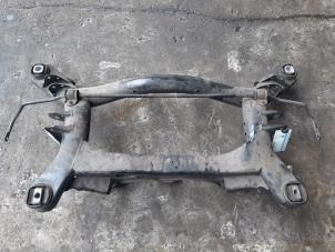 Gebruikte Subframe BMW 4 serie (F32) 428i 2.0 Turbo 16V Prijs € 149,99 Margeregeling aangeboden door A-Team Automotive