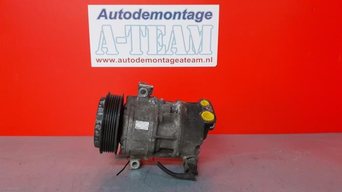 Gebruikte Aircopomp Fiat Grande Punto (199) 1.9 Multijet Sport Prijs € 69,99 Margeregeling aangeboden door A-Team Automotive