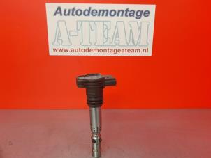 Gebruikte Pen Bobine Volkswagen Passat Variant (3B6) 2.0 20V Prijs € 9,99 Margeregeling aangeboden door A-Team Automotive