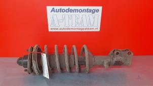 Gebruikte Schokdemper rechts-voor Hyundai Atos 1.1 12V Prijs € 24,99 Margeregeling aangeboden door A-Team Automotive Rotterdam