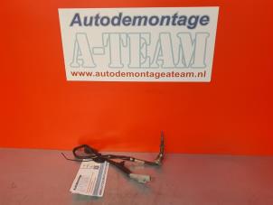 Gebruikte Uitlaat temperatuursensor Hyundai Kona (OS) 1.6 GDi HEV 16V Prijs € 49,99 Margeregeling aangeboden door A-Team Automotive