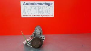Gebruikte Startmotor Suzuki Alto (RF410) 1.1 16V Prijs € 14,99 Margeregeling aangeboden door A-Team Automotive