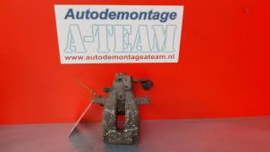 Gebruikte Remklauw (Tang) links-achter Citroen C3 Pluriel (HB) 1.6 16V Prijs € 14,99 Margeregeling aangeboden door A-Team Automotive Rotterdam
