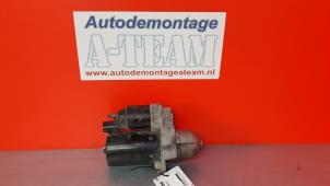 Gebruikte Startmotor Audi A6 (C6) 2.4 V6 24V Prijs € 29,99 Margeregeling aangeboden door A-Team Automotive Rotterdam