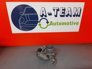 Gebruikte Gasklephuis Kia Picanto (TA) 1.0 12V Prijs € 49,99 Margeregeling aangeboden door A-Team Automotive Rotterdam