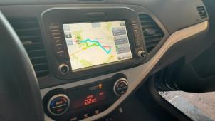 Gebruikte Navigatie Set Kia Picanto (TA) 1.0 12V Prijs € 399,99 Margeregeling aangeboden door A-Team Automotive Rotterdam